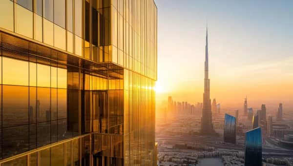 Bankkonto als Deutscher in Dubai eröffnen – Für Privatpersonen erklärt