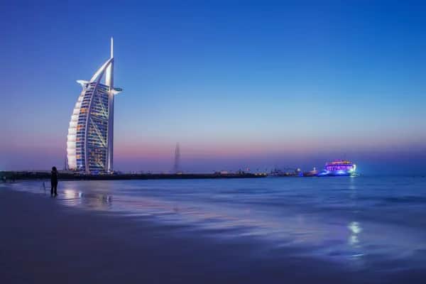 Erstklassige Unterstützung beim Auswandern nach Dubai