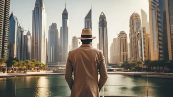 Welche Rechtsform ist die beste für Ihre Firma in Dubai?
