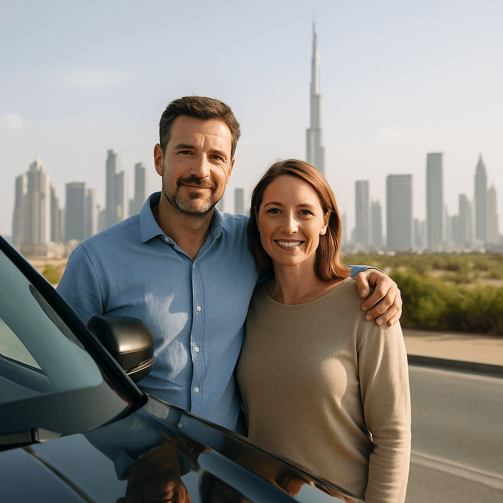 Versicherung in Dubai abschließen – Schutz für Auswanderer