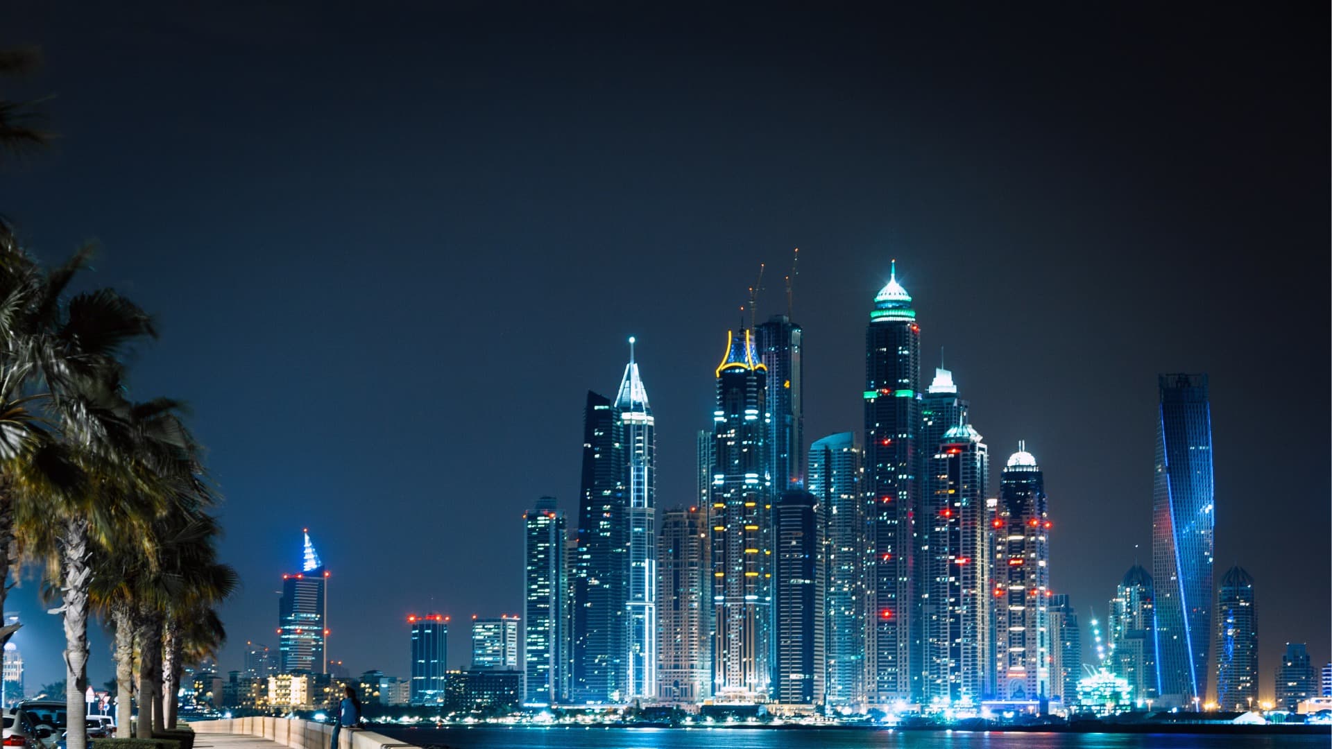 Firma in Dubai gründen – Schritt-für-Schritt Anleitung