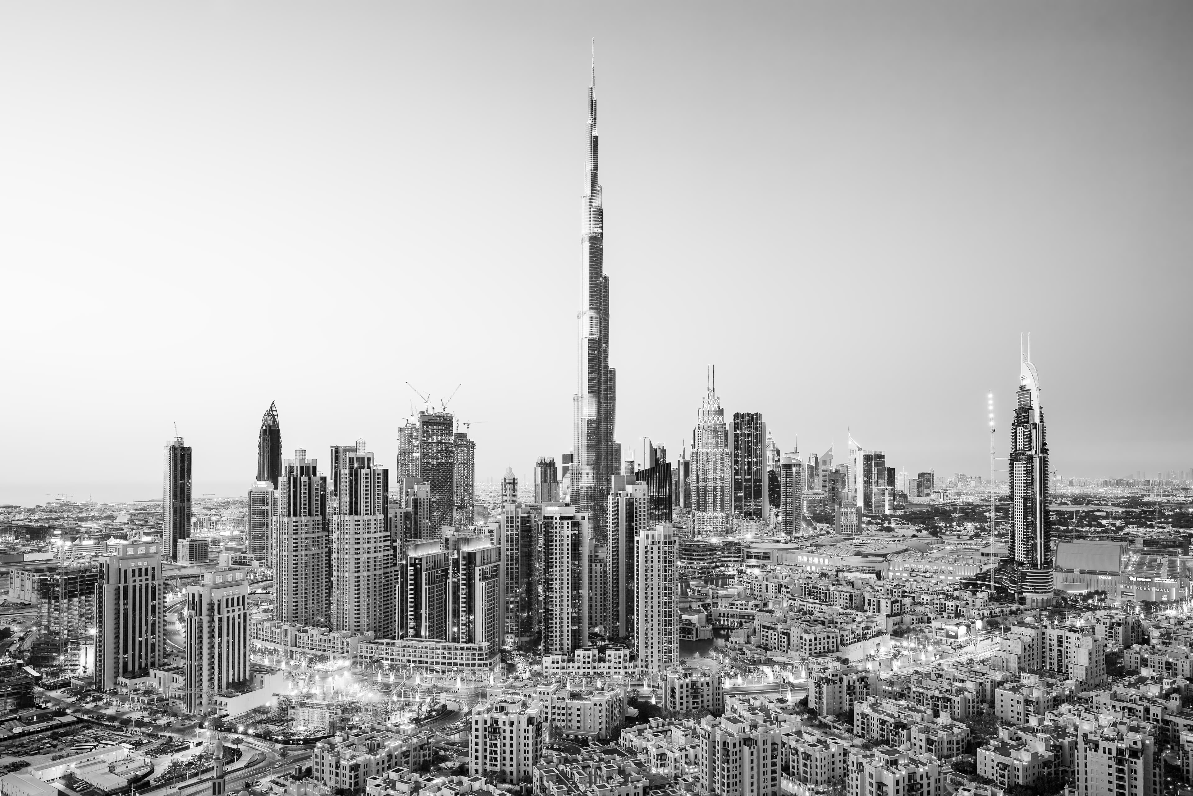 Visa & Komplettpaket für Firmengründung in Dubai