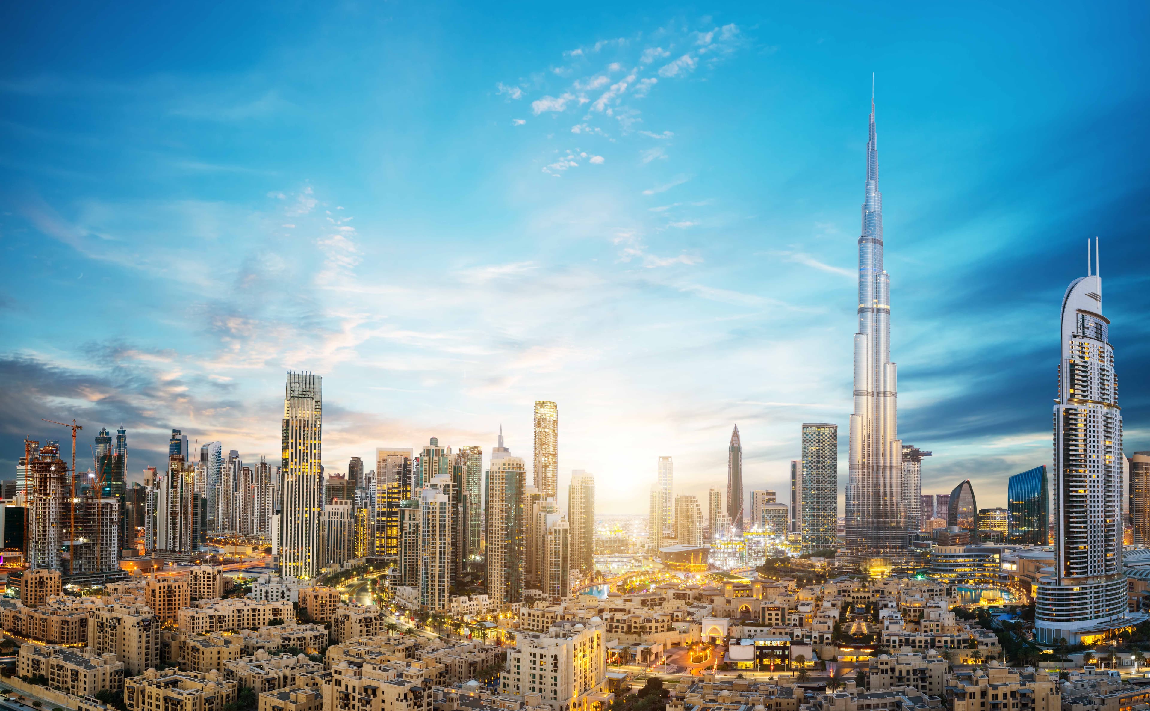 Emirates ID Express-Service – in 3 Tagen in Dubai erhalten