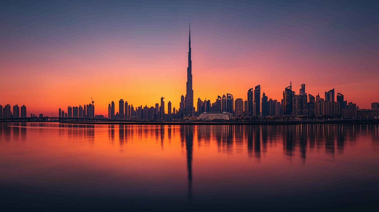 Welche Vorteile bietet Dubai?