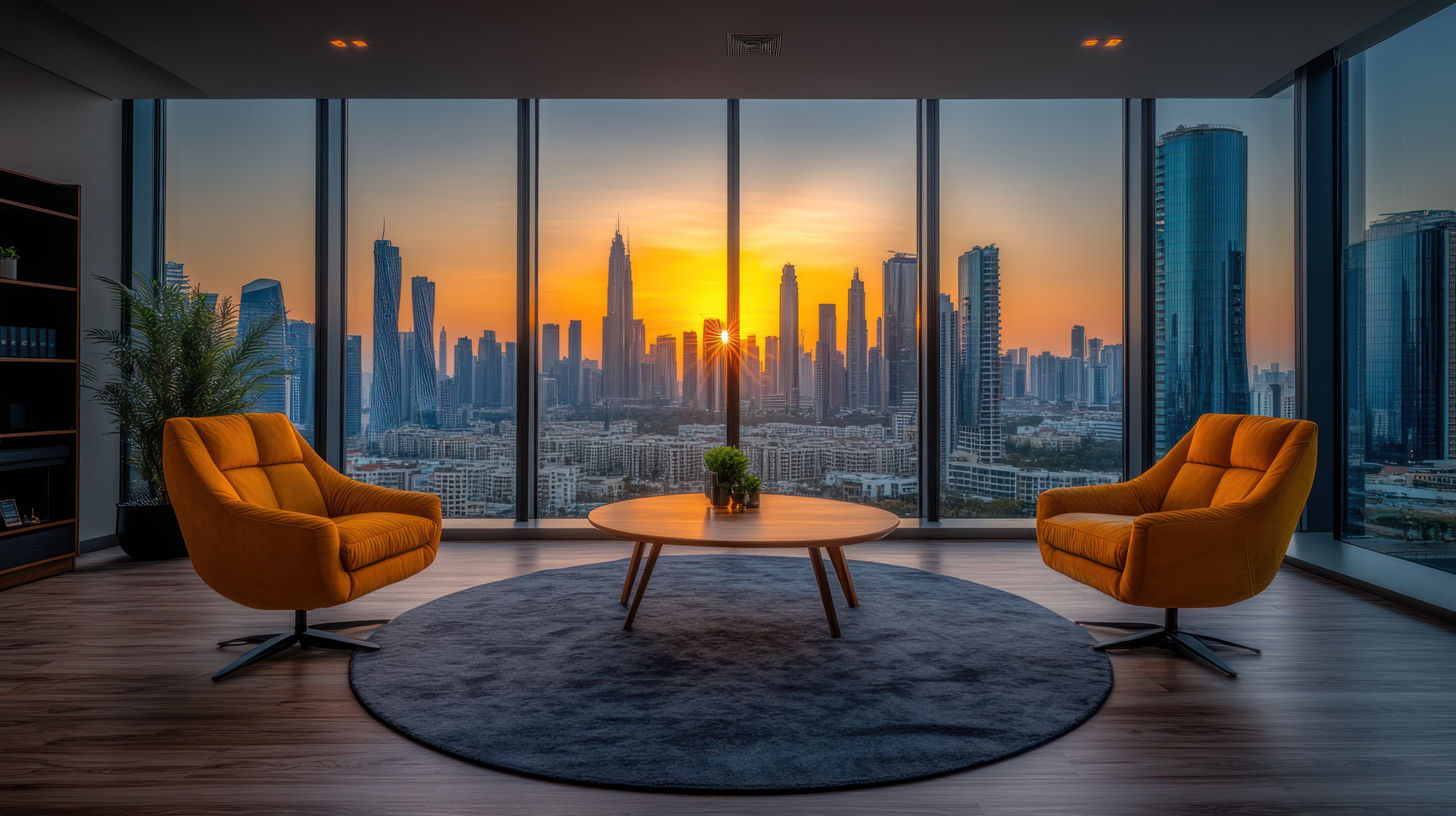 Individuelle Steuerberatung für deutsche Firmen in Dubai