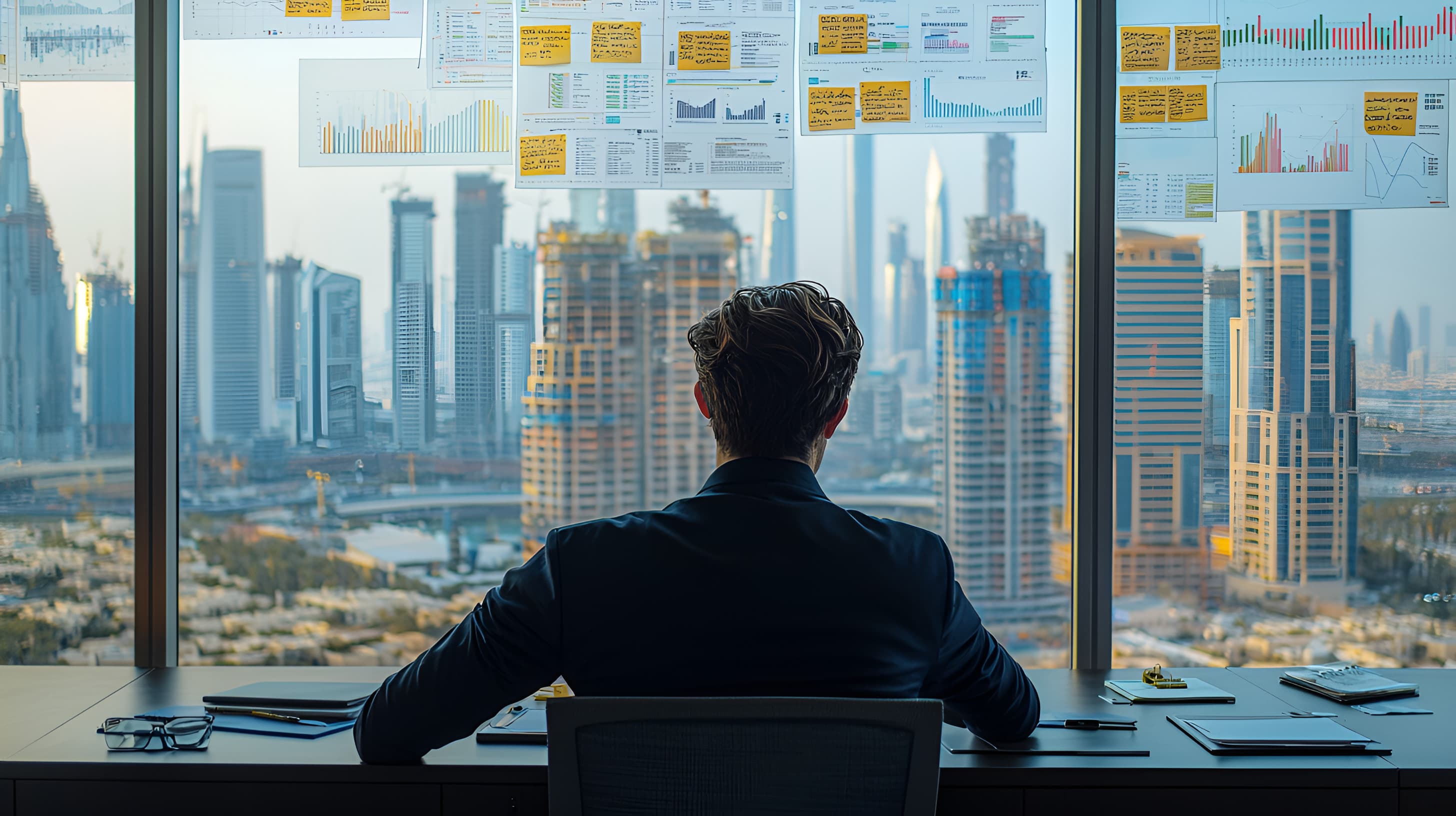 Professionelle Beratung bei Firmengründung in Dubai