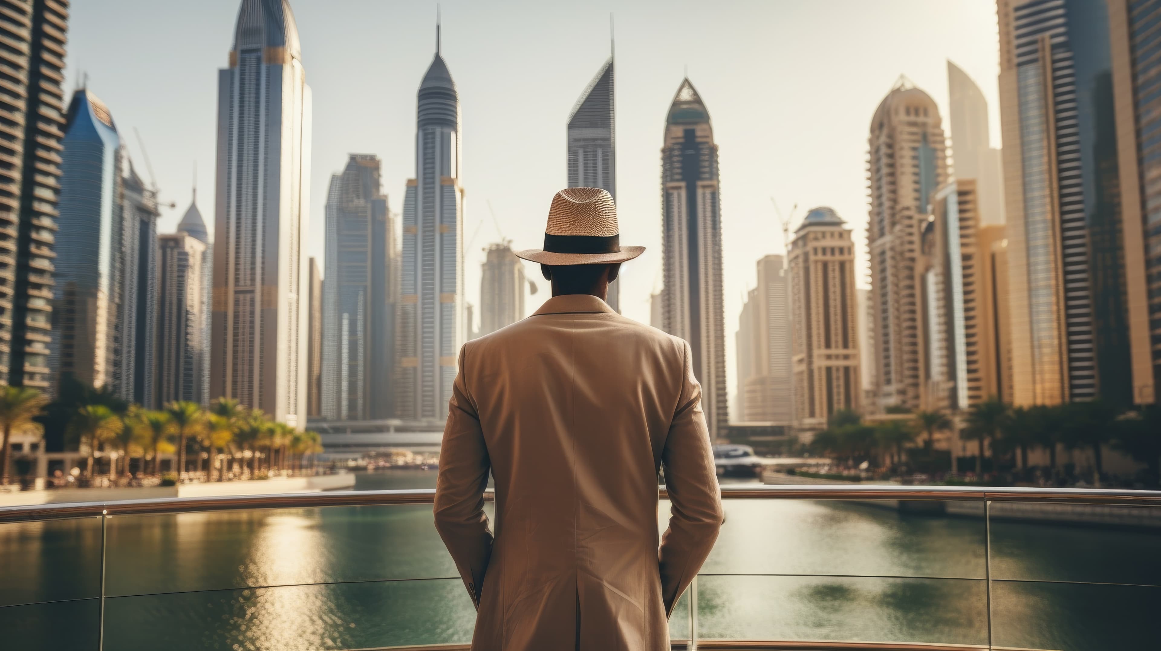 Welche Rechtsform ist die beste für Ihre Firma in Dubai?