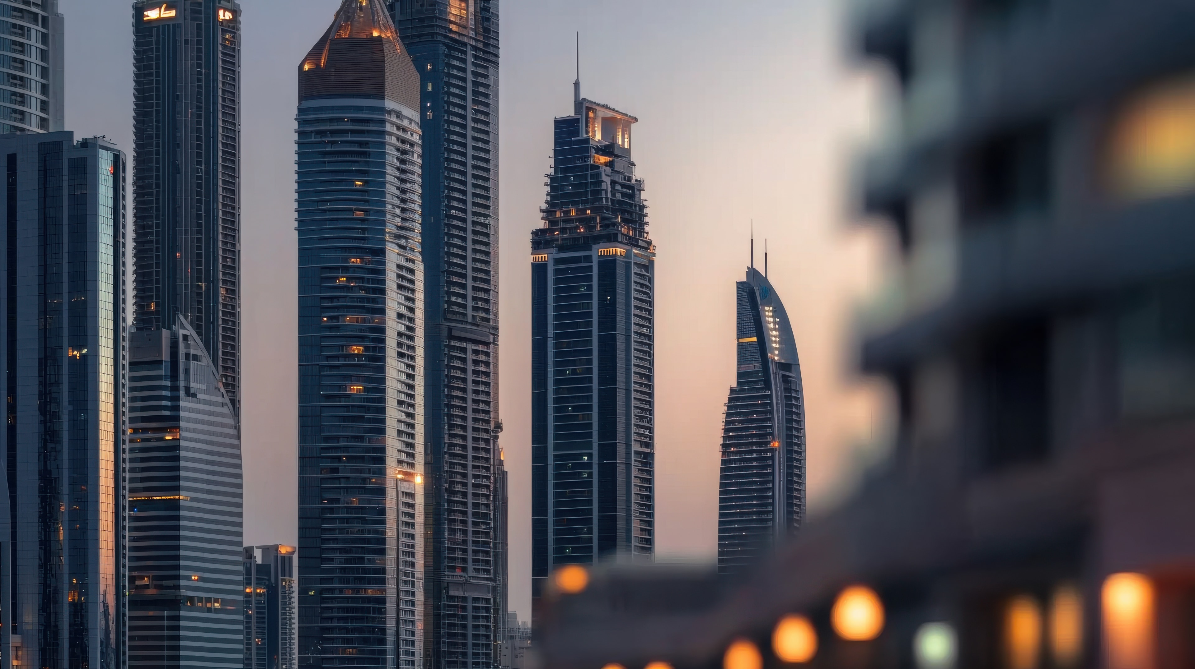 Was muss man beim Umzug nach Dubai beachten? – Expertenrat aus Erfahrung