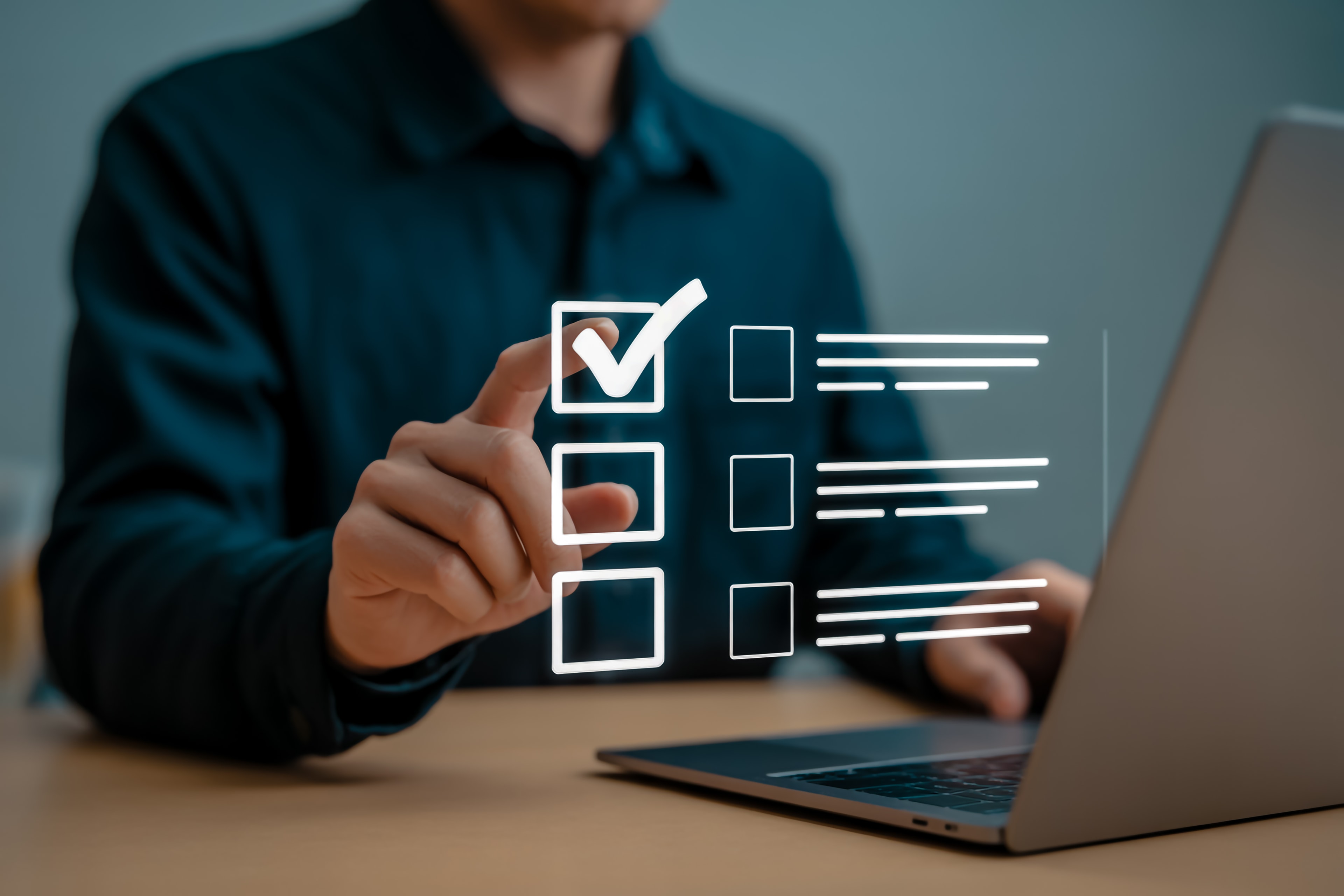 Checkliste für die Auswanderung nach Dubai