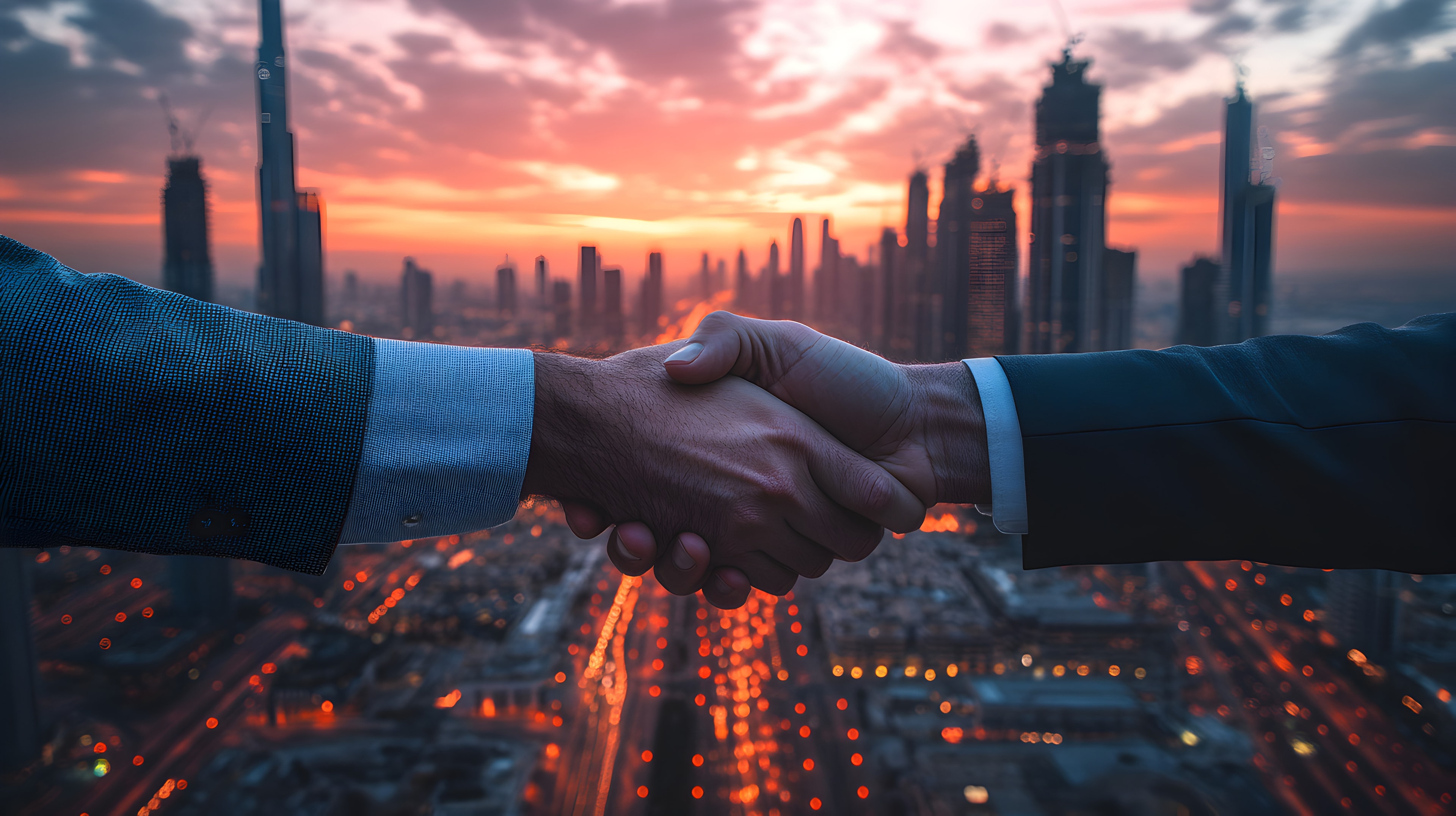 Steuern sparen mit einer Firma in Dubai – Was ist legal?