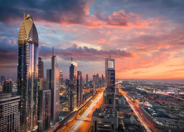 Firmengründung in Dubai mit Steuerberatung für deutsche Unternehmer