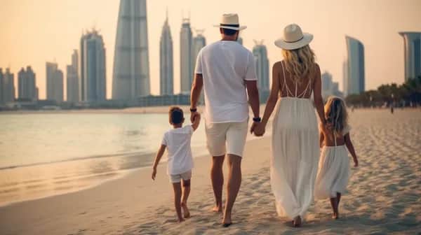Persönliche Betreuung für deutsche Familien in Dubai