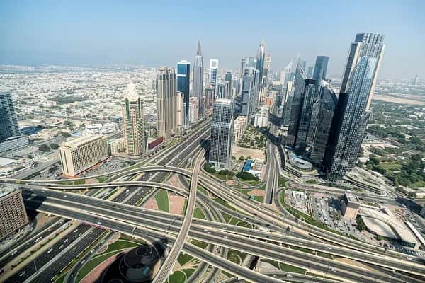 Führerschein in Dubai umschreiben – Anleitung für deutsche Bürger