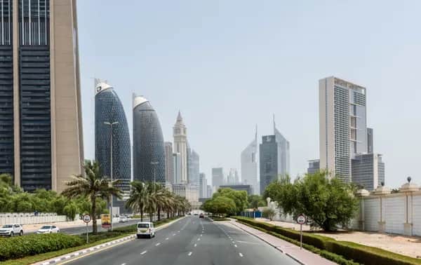 Professionelle Beratung für Ihre Auswanderung nach Dubai