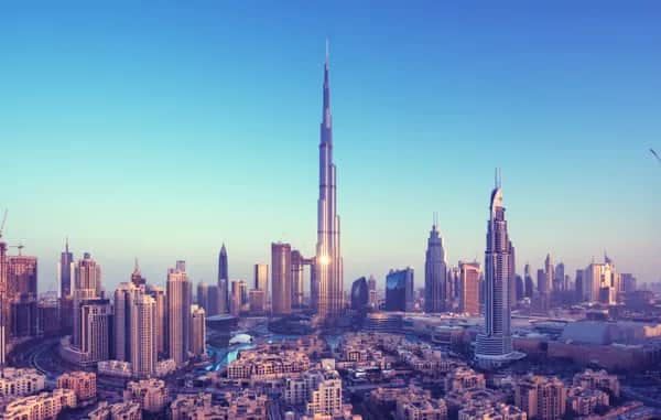 Rundum-Betreuung bei Ihrer Auswanderung nach Dubai