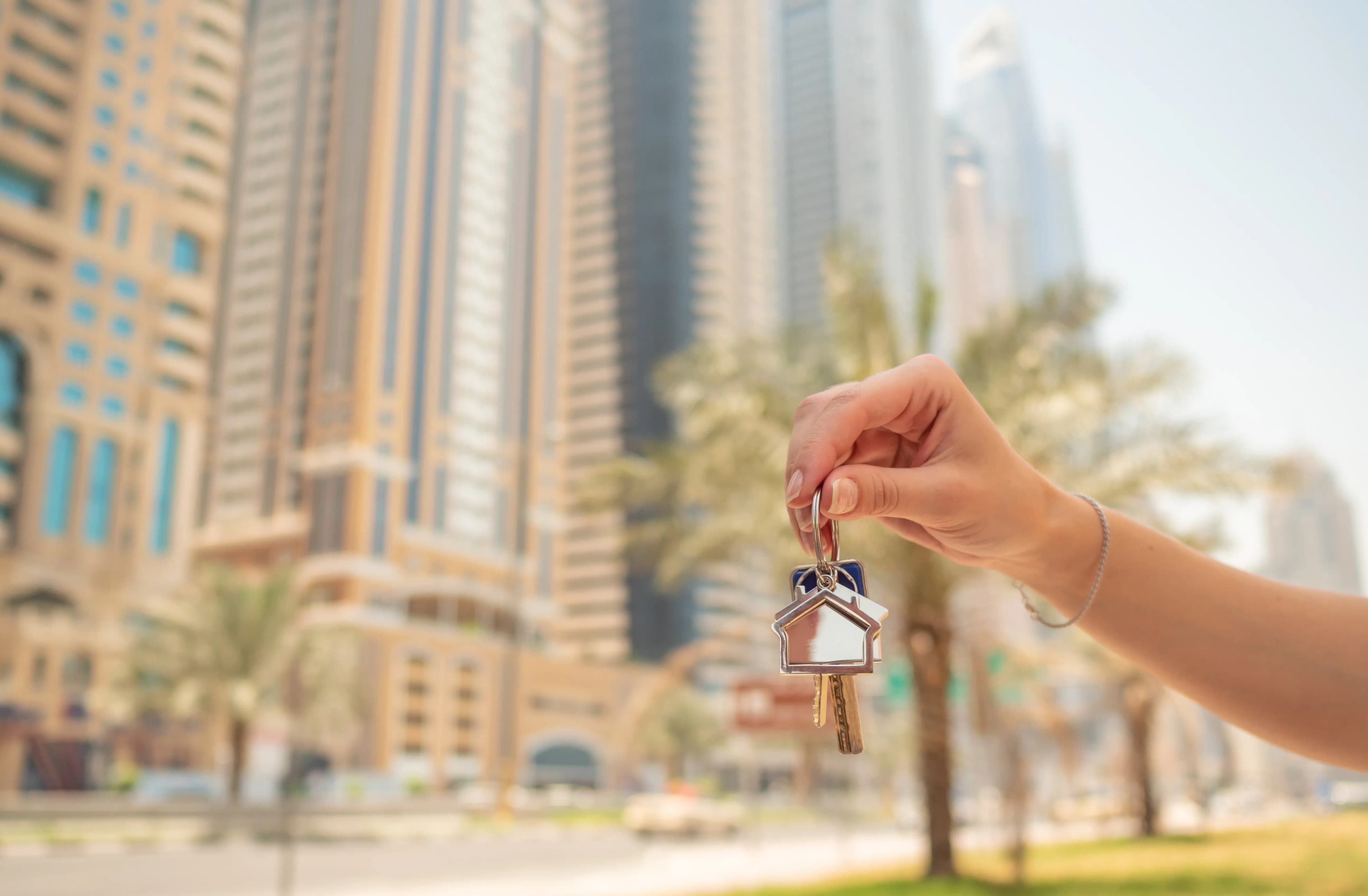 So funktioniert die Umschreibung des Führerscheins in Dubai