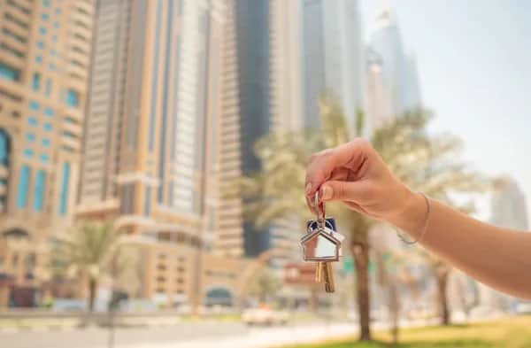 So funktioniert die Umschreibung des Führerscheins in Dubai